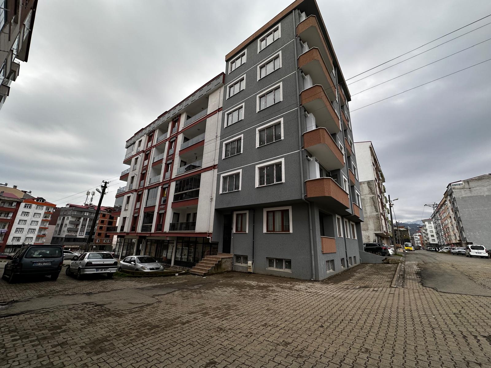 MABEL'DEN FATİH MAH ASANSÖRLÜ DOĞALGAZLI SATILIK 3+1 DAİRE